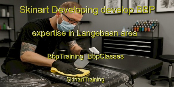 Skinart Developing develop BBP expertise in Langebaan area | BbpTraining | BbpClasses | SkinartTraining-South Africa