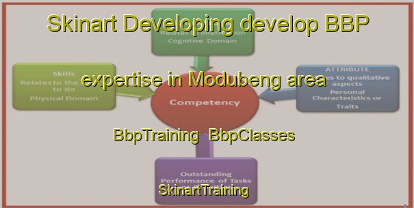 Skinart Developing develop BBP expertise in Modubeng area | BbpTraining | BbpClasses | SkinartTraining-South Africa