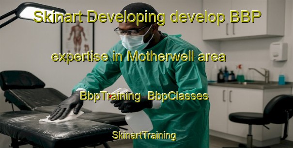 Skinart Developing develop BBP expertise in Motherwell area | BbpTraining | BbpClasses | SkinartTraining-South Africa