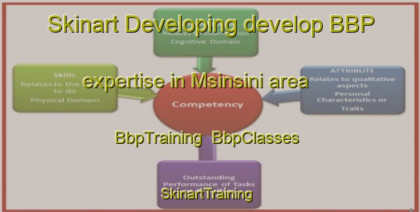Skinart Developing develop BBP expertise in Msinsini area | BbpTraining | BbpClasses | SkinartTraining-South Africa