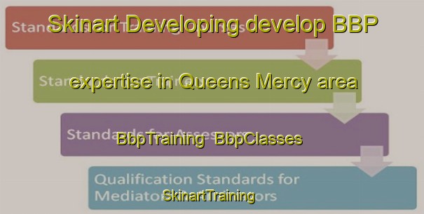 Skinart Developing develop BBP expertise in Queens Mercy area | BbpTraining | BbpClasses | SkinartTraining-South Africa
