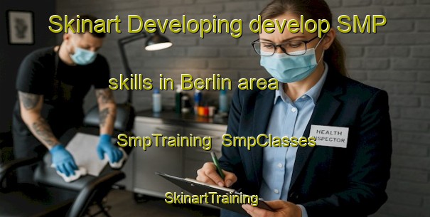 Skinart Developing develop SMP skills in Berlin area | SmpTraining | SmpClasses | SkinartTraining-South Africa