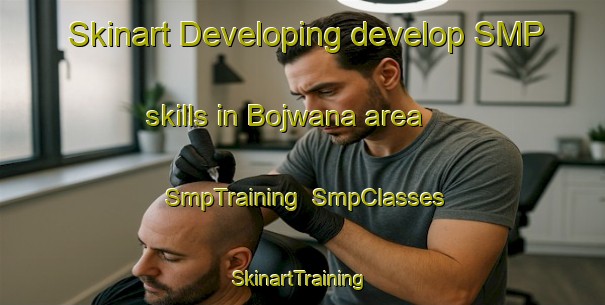 Skinart Developing develop SMP skills in Bojwana area | SmpTraining | SmpClasses | SkinartTraining-South Africa