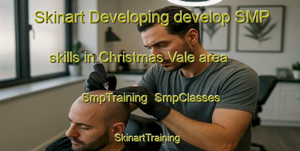 Skinart Developing develop SMP skills in Christmas Vale area | SmpTraining | SmpClasses | SkinartTraining-South Africa