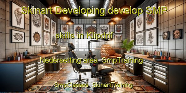Skinart Developing develop SMP skills in Klipdrif Nedersetting area | SmpTraining | SmpClasses | SkinartTraining-South Africa