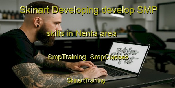 Skinart Developing develop SMP skills in Nenta area | SmpTraining | SmpClasses | SkinartTraining-South Africa