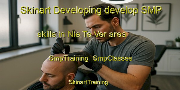 Skinart Developing develop SMP skills in Nie Te Ver area | SmpTraining | SmpClasses | SkinartTraining-South Africa
