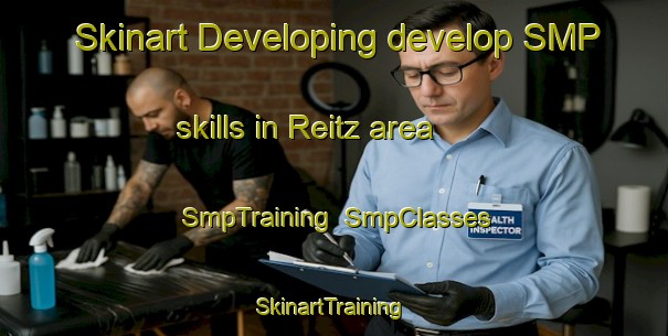 Skinart Developing develop SMP skills in Reitz area | SmpTraining | SmpClasses | SkinartTraining-South Africa
