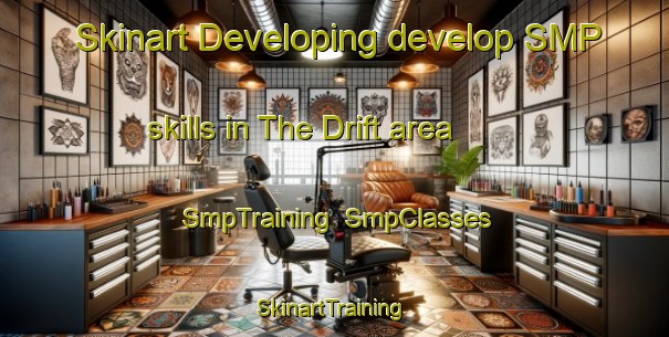 Skinart Developing develop SMP skills in The Drift area | SmpTraining | SmpClasses | SkinartTraining-South Africa