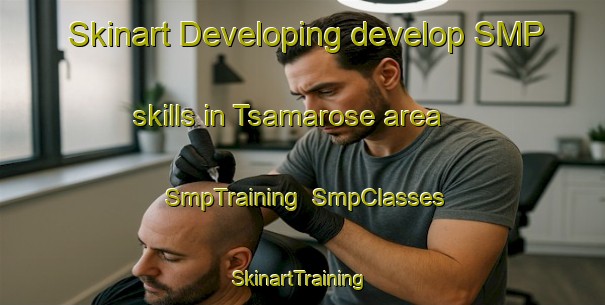 Skinart Developing develop SMP skills in Tsamarose area | SmpTraining | SmpClasses | SkinartTraining-South Africa