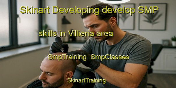 Skinart Developing develop SMP skills in Villieria area | SmpTraining | SmpClasses | SkinartTraining-South Africa