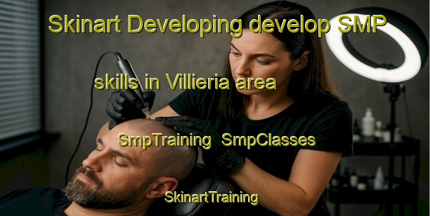 Skinart Developing develop SMP skills in Villieria area | SmpTraining | SmpClasses | SkinartTraining-South Africa