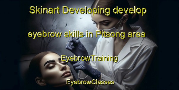 Skinart Developing develop eyebrow skills in Pitsong area | EyebrowTraining | EyebrowClasses | SkinartTraining-South Africa