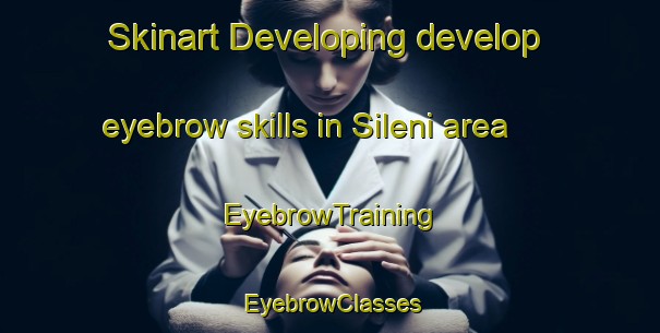 Skinart Developing develop eyebrow skills in Sileni area | EyebrowTraining | EyebrowClasses | SkinartTraining-South Africa