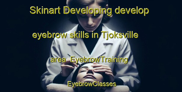 Skinart Developing develop eyebrow skills in Tjoksville area | EyebrowTraining | EyebrowClasses | SkinartTraining-South Africa