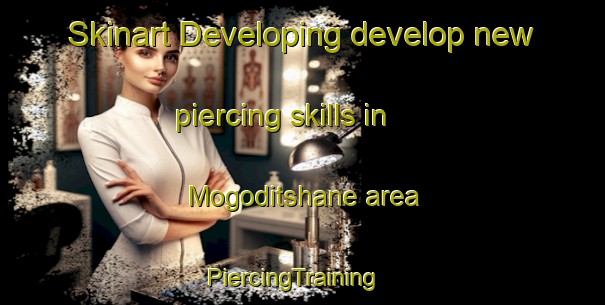 Skinart Developing develop new piercing skills in Mogoditshane area | PiercingTraining | PiercingClasses | SkinartTraining-South Africa