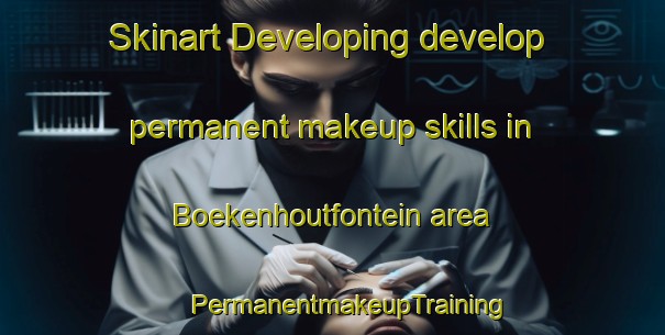 Skinart Developing develop permanent makeup skills in Boekenhoutfontein area | #PermanentmakeupTraining #PermanentmakeupClasses #SkinartTraining-South Africa