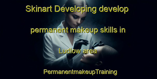 Skinart Developing develop permanent makeup skills in Ludlow area | PermanentmakeupTraining | PermanentmakeupClasses | SkinartTraining-South Africa