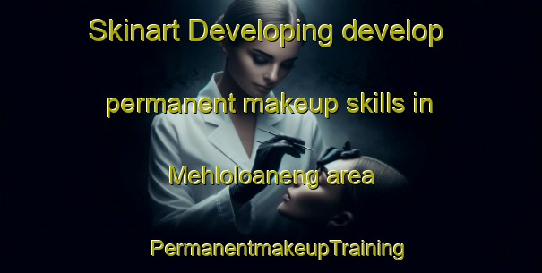 Skinart Developing develop permanent makeup skills in Mehloloaneng area | PermanentmakeupTraining | PermanentmakeupClasses | SkinartTraining-South Africa