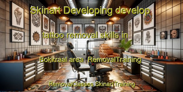 Skinart Developing develop tattoo removal skills in Bokkraal area | #RemovalTraining #RemovalClasses #SkinartTraining-South Africa