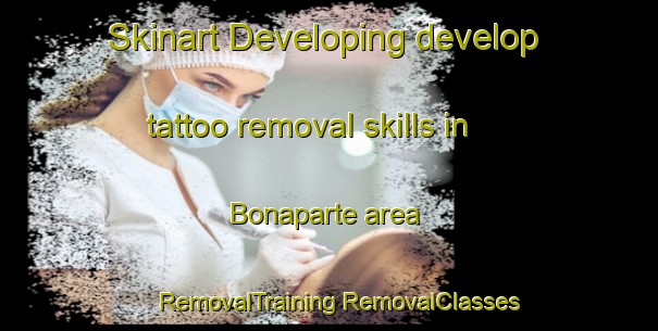 Skinart Developing develop tattoo removal skills in Bonaparte area | #RemovalTraining #RemovalClasses #SkinartTraining-South Africa