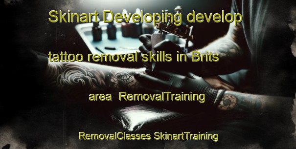 Skinart Developing develop tattoo removal skills in Brits area | #RemovalTraining #RemovalClasses #SkinartTraining-South Africa