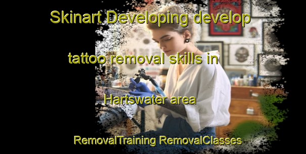 Skinart Developing develop tattoo removal skills in Hartswater area | #RemovalTraining #RemovalClasses #SkinartTraining-South Africa