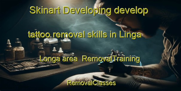Skinart Developing develop tattoo removal skills in Linga Longa area | RemovalTraining | RemovalClasses | SkinartTraining-South Africa