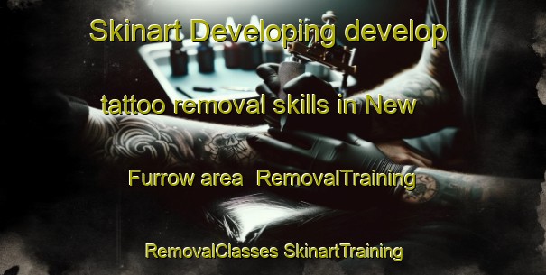 Skinart Developing develop tattoo removal skills in New Furrow area | #RemovalTraining #RemovalClasses #SkinartTraining-South Africa