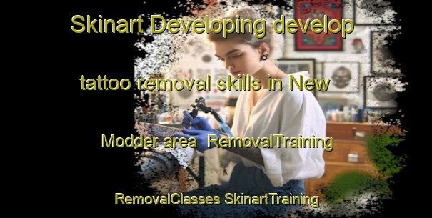 Skinart Developing develop tattoo removal skills in New Modder area | #RemovalTraining #RemovalClasses #SkinartTraining-South Africa