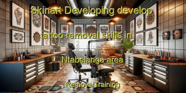 Skinart Developing develop tattoo removal skills in Ntabelanga area | RemovalTraining | RemovalClasses | SkinartTraining-South Africa