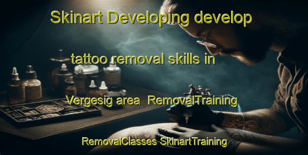 Skinart Developing develop tattoo removal skills in Vergesig area | #RemovalTraining #RemovalClasses #SkinartTraining-South Africa