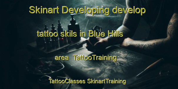 Skinart Developing develop tattoo skils in Blue Hills area | #TattooTraining #TattooClasses #SkinartTraining-South Africa