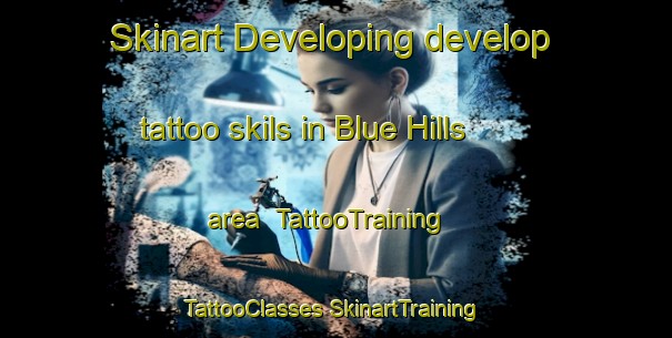 Skinart Developing develop tattoo skils in Blue Hills area | #TattooTraining #TattooClasses #SkinartTraining-South Africa