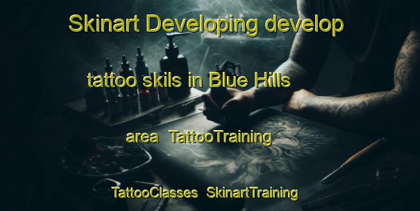 Skinart Developing develop tattoo skils in Blue Hills area | TattooTraining | TattooClasses | SkinartTraining-South Africa