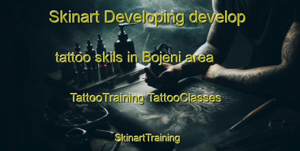 Skinart Developing develop tattoo skils in Bojeni area | #TattooTraining #TattooClasses #SkinartTraining-South Africa