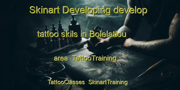Skinart Developing develop tattoo skils in Bolelatlou area | TattooTraining | TattooClasses | SkinartTraining-South Africa