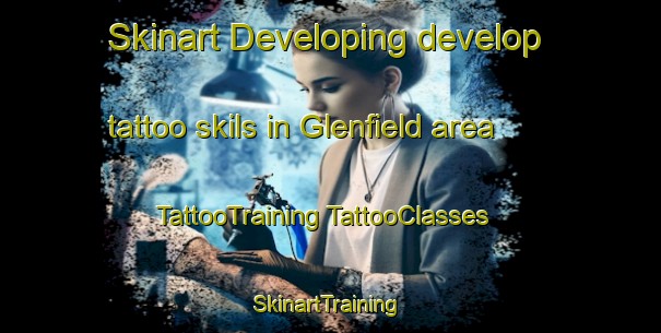 Skinart Developing develop tattoo skils in Glenfield area | #TattooTraining #TattooClasses #SkinartTraining-South Africa