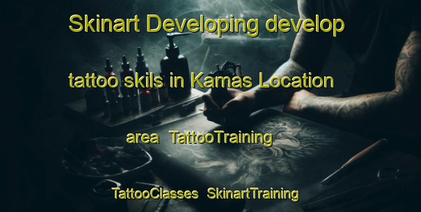 Skinart Developing develop tattoo skils in Kamas Location area | TattooTraining | TattooClasses | SkinartTraining-South Africa