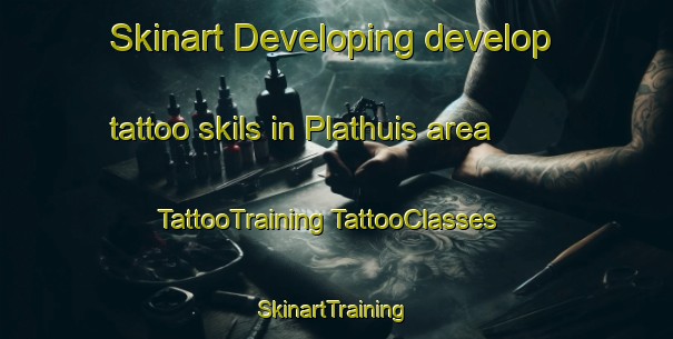 Skinart Developing develop tattoo skils in Plathuis area | #TattooTraining #TattooClasses #SkinartTraining-South Africa