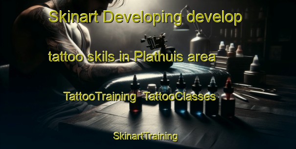 Skinart Developing develop tattoo skils in Plathuis area | TattooTraining | TattooClasses | SkinartTraining-South Africa