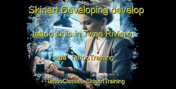 Skinart Developing develop tattoo skils in Twee Riviere area | TattooTraining | TattooClasses | SkinartTraining-South Africa
