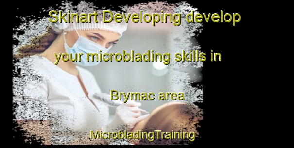 Skinart Developing develop your microblading skills in Brymac area | MicrobladingTraining | MicrobladingClasses | SkinartTraining-South Africa