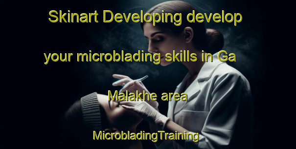 Skinart Developing develop your microblading skills in Ga Malakhe area | #MicrobladingTraining #MicrobladingClasses #SkinartTraining-South Africa