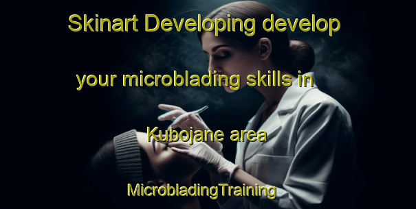 Skinart Developing develop your microblading skills in Kubojane area | MicrobladingTraining | MicrobladingClasses | SkinartTraining-South Africa