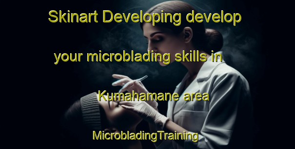 Skinart Developing develop your microblading skills in Kumahamane area | #MicrobladingTraining #MicrobladingClasses #SkinartTraining-South Africa