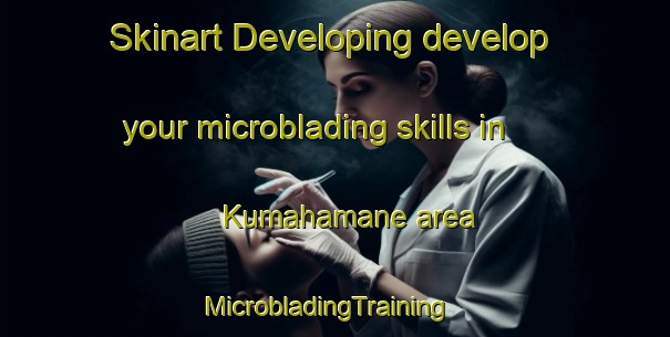 Skinart Developing develop your microblading skills in Kumahamane area | MicrobladingTraining | MicrobladingClasses | SkinartTraining-South Africa