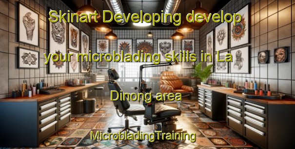 Skinart Developing develop your microblading skills in La Dinong area | MicrobladingTraining | MicrobladingClasses | SkinartTraining-South Africa