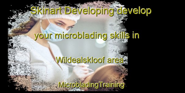 Skinart Developing develop your microblading skills in Wildealskloof area | #MicrobladingTraining #MicrobladingClasses #SkinartTraining-South Africa