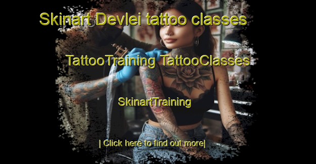 Skinart Devlei tattoo classes | #TattooTraining #TattooClasses #SkinartTraining-South Africa